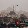 Telegram kanalining logotibi turkiya_devorlari — Turkiya Devorlari 🇹🇷