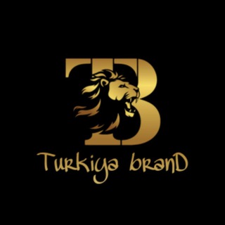 Telegram kanalining logotibi turkiyabrand1 — Turkiya Brand