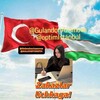 Telegram kanalining logotibi turkiyabrendnaliche — 🇹🇷🇹🇷🇹🇷Turkiya Nalichi🇹🇷🇹🇷 Tavarlar N1   ZAKAZ