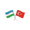 Logo of telegram channel turkiyadagi_elchixona — Özbekistan Büyükelçiliği