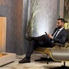 Логотип телеграм канала @turkiyatovarrr — Мебель из Турции 🇹🇷