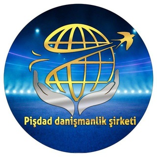 Telegram channel ترکیه مشاور logo