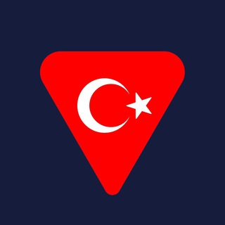Logo of telegram channel turkiye_ton_society — TON Society Türkiye Announcements