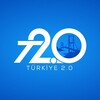 Логотип телеграм канала @turkiye2_0 — Турция 2.0