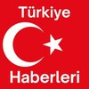 Telegram kanalının logosu turkiye_haberle — Новости Турции