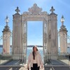 Логотип телеграм канала @turkiye_me — Мила в турецком мире 🇹🇷