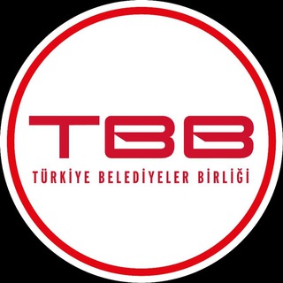 Telgraf kanalının logosu turkiyebelediyelerbirligi — TBB