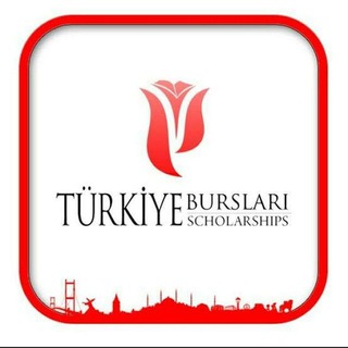 لوگوی کانال تلگرام turkiyeburslaribasvuru — turkiyeburslari