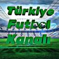 Telgraf kanalının logosu turkiyefutbolkanali — Türkiye Futbol Kanalı