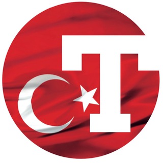 Telgraf kanalının logosu turkiyegazetesicomtr — Türkiye Gazetesi