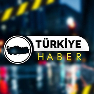 Telgraf kanalının logosu turkiyehabertr — Türkiye Haber