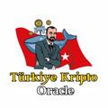 Logo saluran telegram turkiyekriptooracle — Türkiye Kripto Oracle VIP 💻📊