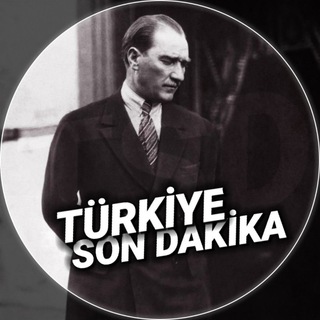 Telgraf kanalının logosu turkiyesondakika — Türkiye Son Dakika