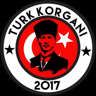 Telgraf kanalının logosu turkkorgani — Türk Korganı Haber