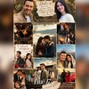 Логотип телеграм канала @turkloveseriali — это море переполнится / ты тот, кого я люблю / розы и грехи / ещё 17/турецкие сериалы 🇹🇷