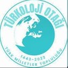 Логотип телеграм канала @turklukbilimi — TÜRKOLOJİ OTAĞI/ Тюркология -𐱅𐰇𐰼𐰰
