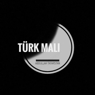 Telegram kanalining logotibi turkmali100 — Детские 🇹🇷 TurkMali100