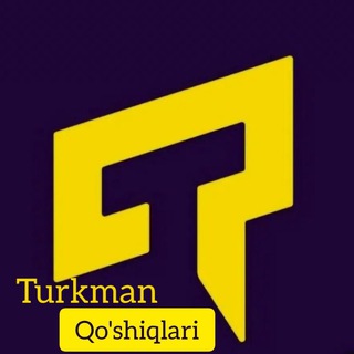 Telegram kanalining logotibi turkman_qoshiqlari — Turkman Qo'shiqlari