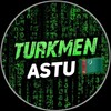 Logo of telegram channel turkmen_astu1 — 𝑻𝑼𝑹𝑲𝑴𝑬𝑵 𝑨𝑺𝑻𝑼