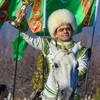 Logo of telegram channel turkmenchamp3 — Turkmencha mp3
