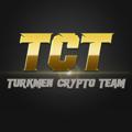 Telegram каналынын логотиби turkmencryptoteam — 🇹🇲TURKMEN CRYPTO TEAM🇹🇲