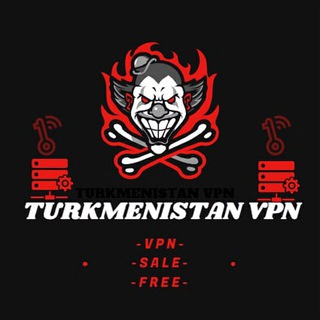 Логотип телеграм канала @turkmenistan_vpn — Turkmenistan vpn