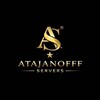 Логотип телеграм канала @turkmenn_vpn_shop — Atajanow_Pubg_servers