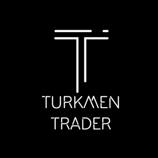 Telgraf kanalının logosu turkmentrader — TÜRKMEN TRADER