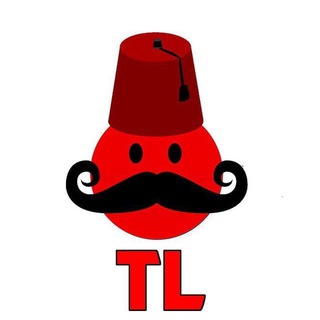 Логотип телеграм канала @turkmoustache — 🇹🇷Turkish Life