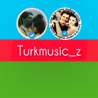 Logo saluran telegram turkmusic_z — تورک موزیک 🇹🇷🇦🇿