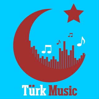 Логотип телеграм канала @turkmusic9 — Turk Music | Турецкая Музыка