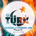 Logo saluran telegram turkmusic_ham — ترک موزیکهام