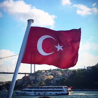 Логотип телеграм канала @turkmusicff — Турецкий плейлист ♫ турецкие песни