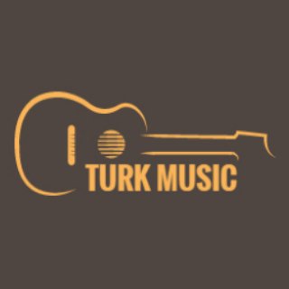 Telgraf kanalının logosu turkmusictr — Turk Music