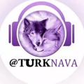 Logo saluran telegram turknavasee — 🔊Turk nava🔊