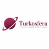 Telegram kanalining logotibi turkosfera — 𝐓𝗨𝐑𝐊𝐎𝐒𝐅𝐄𝐑𝐀 •🪐