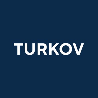 Логотип телеграм канала @turkov_official — ТУРКОВ — Производитель вентиляционного оборудования