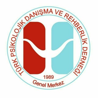 Telgraf kanalının logosu turkpdrdernegi — Türk Psikolojik Danışma ve Rehberlik Derneği