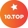 Логотип телеграм канала @turkru_channel — ТуркРу.ТВ — турецкие сериалы на русском языке