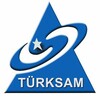 Logo of telegram channel turksam — TÜRKSAM HABER