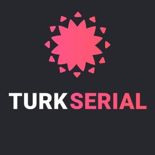 Логотип телеграм канала @turkserial_org — Turkserial.org