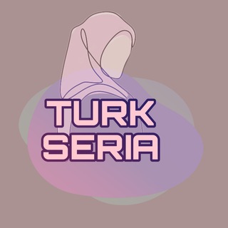 Логотип телеграм канала @turkserialu — Турецкие сериалы