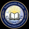 Telegram channel Yangi Turkshunoslik logo