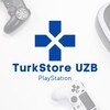 Логотип телеграм канала @turkstore_uz — TurkStore UZ | PlayStation Store Турция/Украина