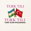 Telegram kanalining logotibi turktili00_1 — ||Turk tilini o'rganamiz||