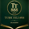 Telegram kanalining logotibi turktilidarslari888 — TURK TILI 888