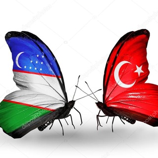 Telegram channel Qiziqarli Turk Tili logo