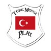 لوگوی کانال تلگرام turktv — TurkTv