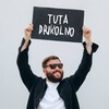 Логотип телеграм канала @turkuletsleshka — TURKULETS