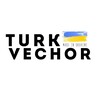 Логотип телеграм -каналу turkvechor1 — TURKVECHOR